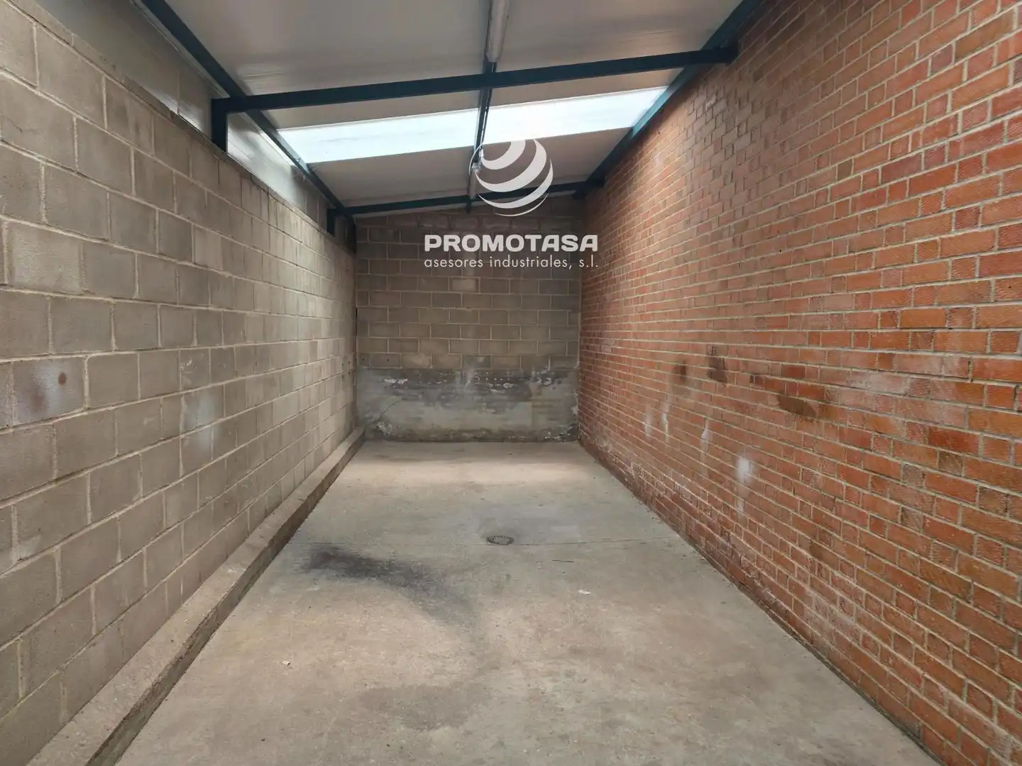 Nave industrial de alquiler en Rivas-Vaciamadrid con Calefacción