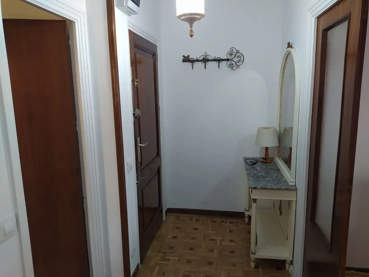 Flat for rent in Calle de Luis Cabrera, 35, Prosperidad