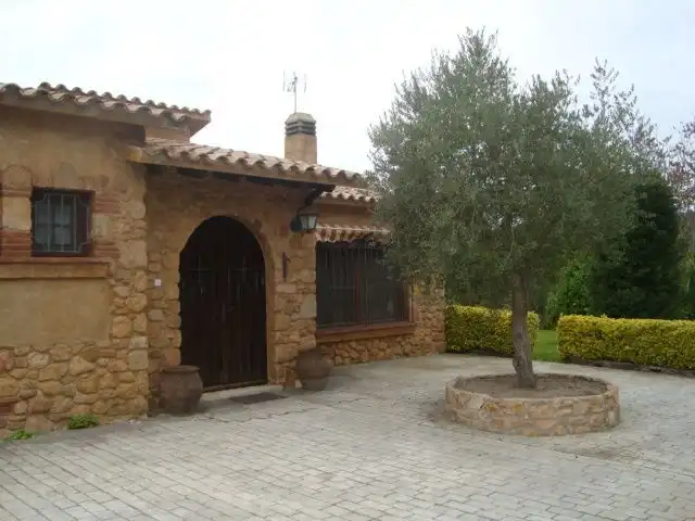 Casa con piscina en venta en Santa Cristina Poble, imagen 39