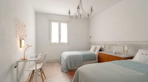 Foto 2 de Piso de alquiler en Gorbeia Kalea, Coronación, Vitoria - Gasteiz