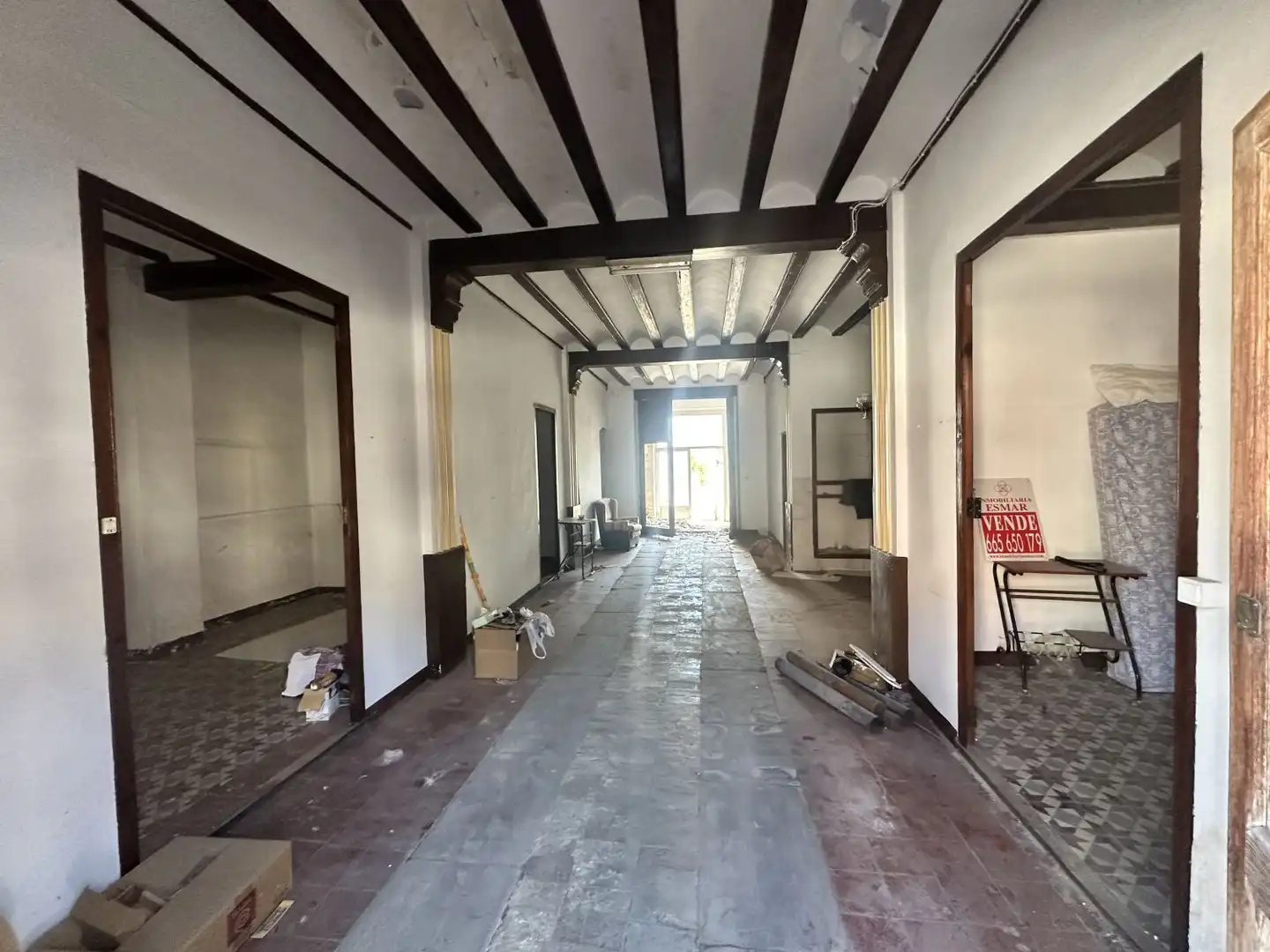 Casa amb terrassa en venda a Estivella, imagen 4