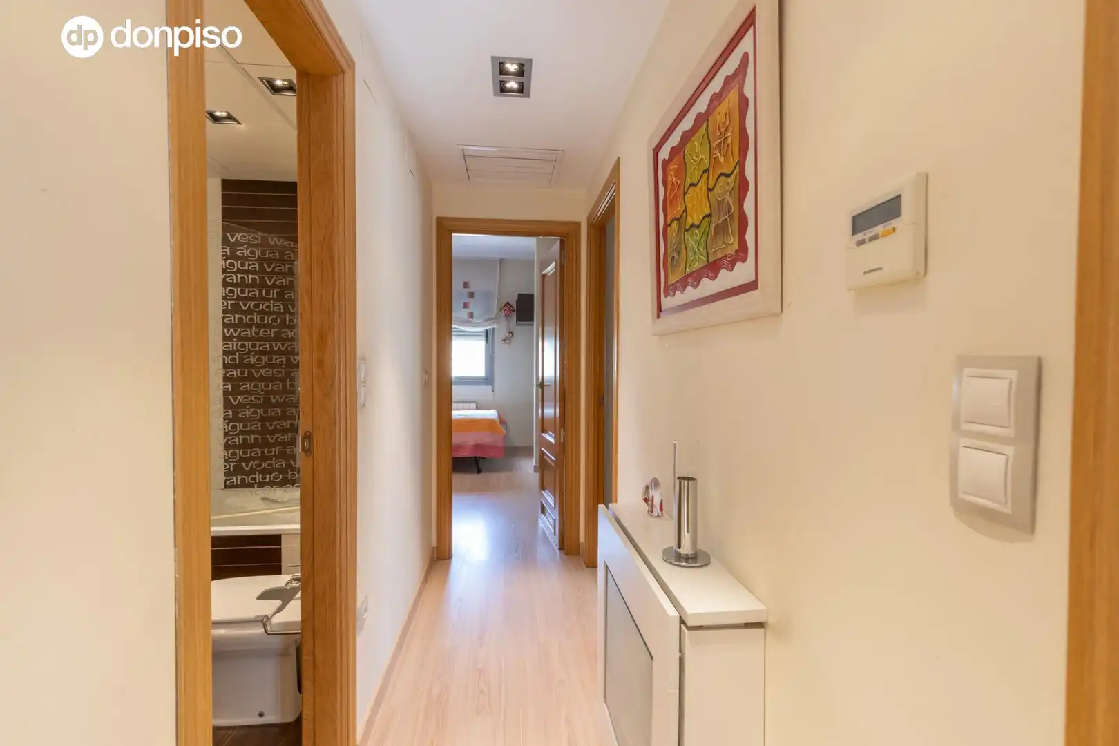 Casa adosada en venta en Granada con Aire acondicionado, Calefacción y Balcón