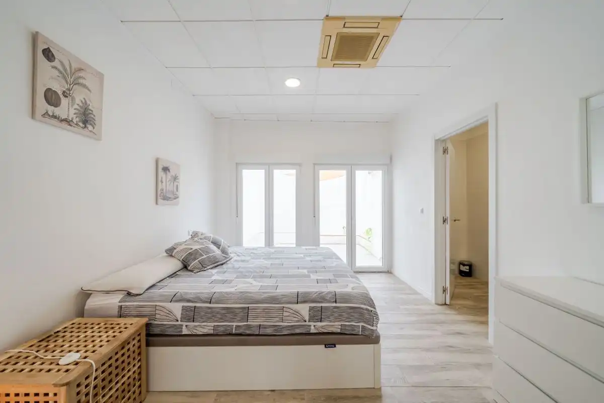 Bajo en venta en Calle San Pascual, imagen 11