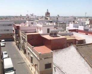 Exterior view of Flat for sale in La Puebla del Río  with Heating