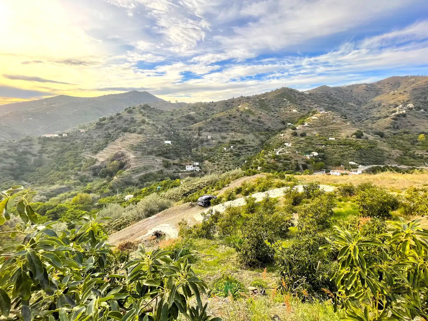 Casa rústica en venta en Sayalonga, imagen 6