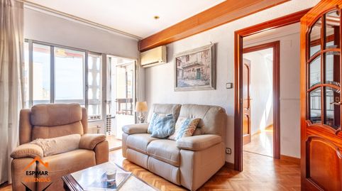 Foto 3 de Piso en venta en Calle Biarritz, Parque Palomar – Bombarda, Zaragoza Capital