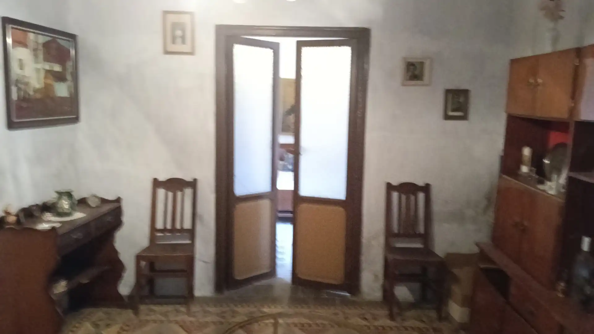 Casa o xalet en venda en Lucillos amb Terrassa
