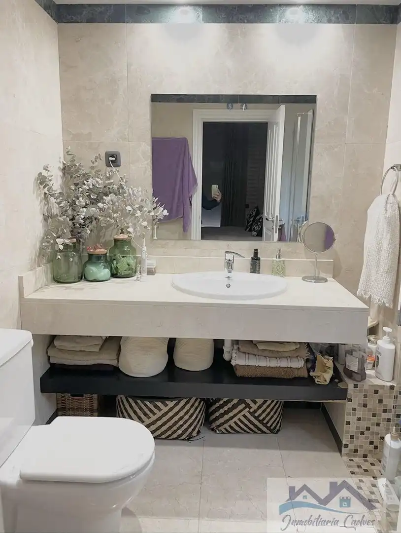Ground floor for rent in Boadilla del Monte, Madrid
