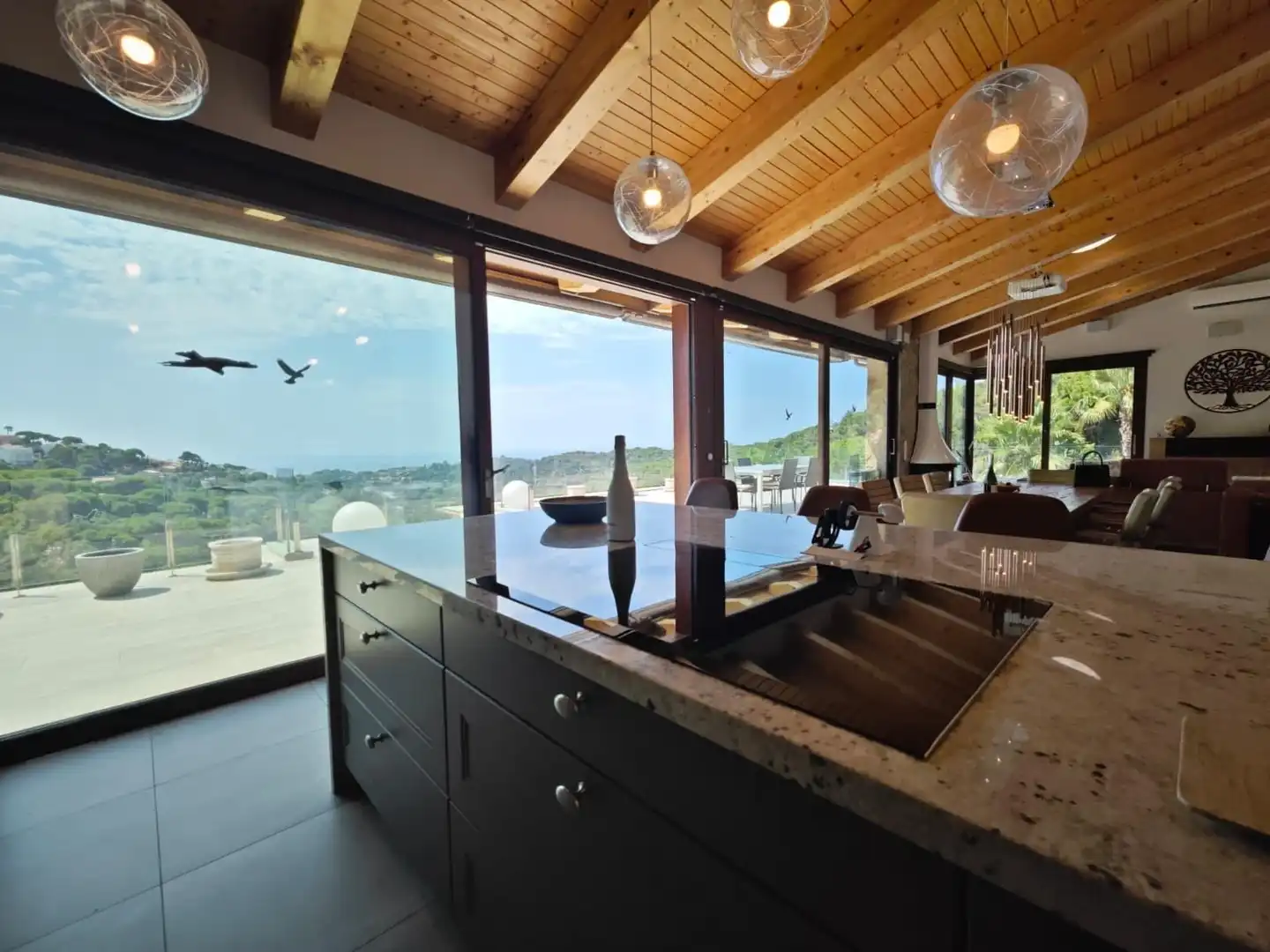 Maison avec terrasse à vendre à Serra Brava, imagen 10