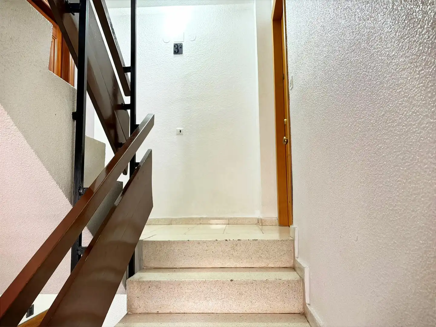 Wohnung mit Terrasse zum Verkauf in Calle CONRADO DEL CAMPO, imagen 7