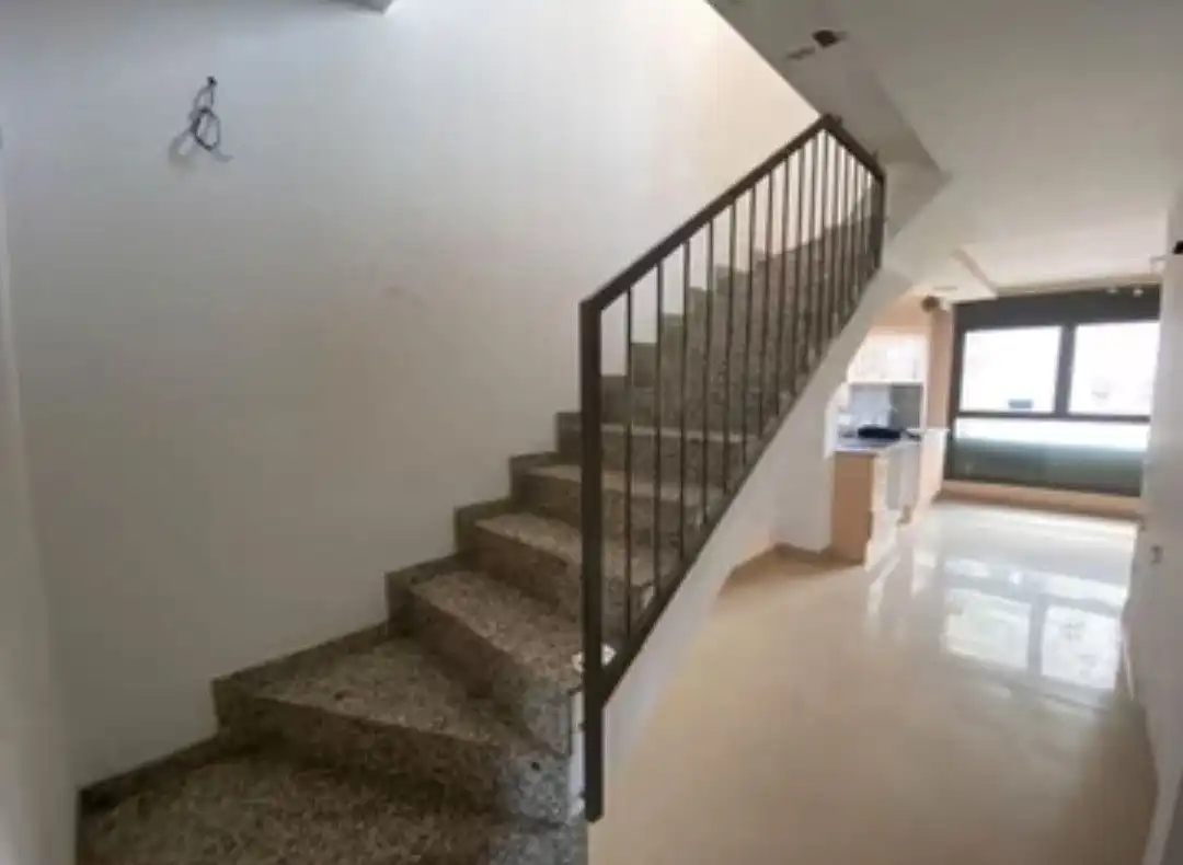Dúplex en venta en Santa Margarida de Montbui