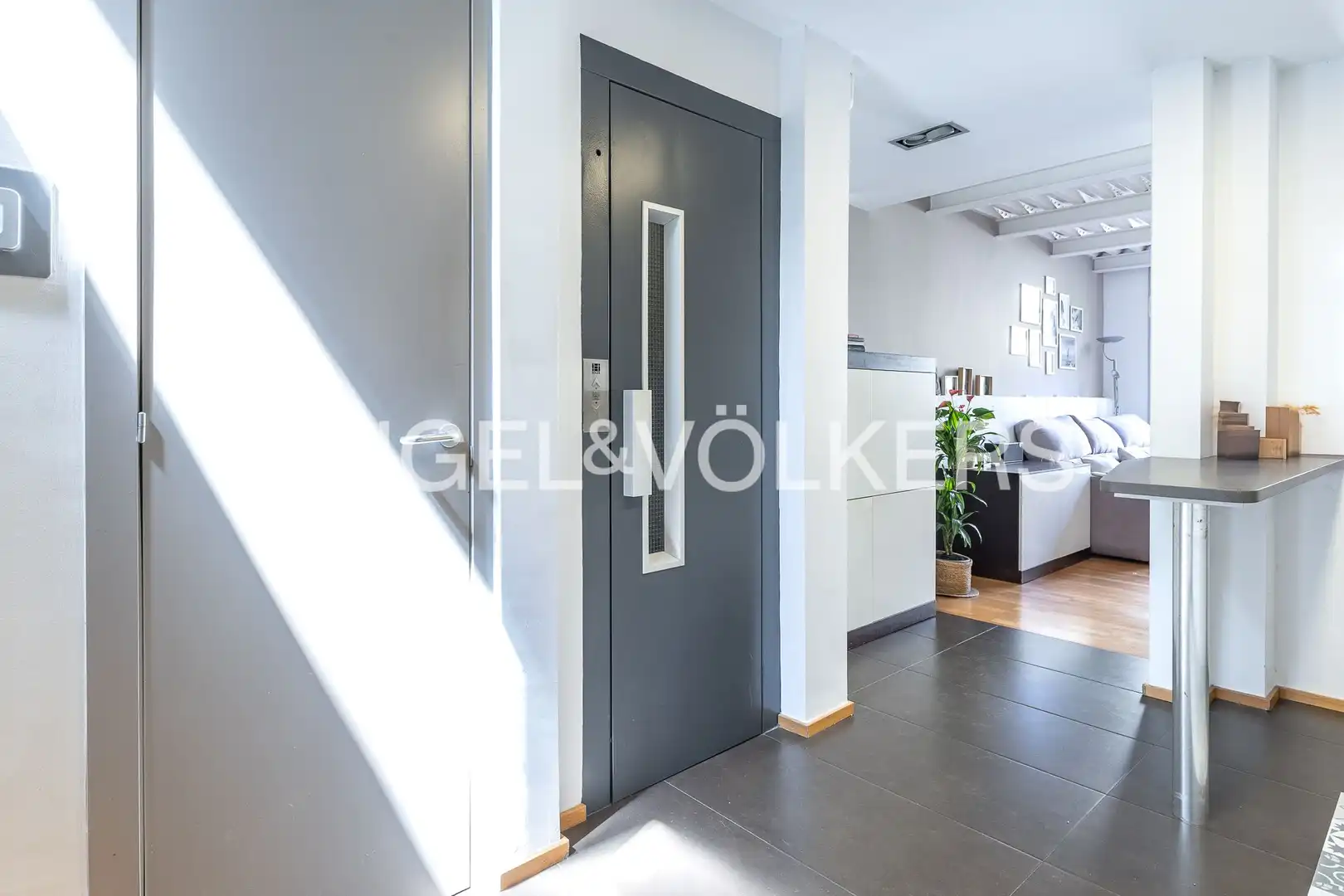 Casa adosada en venta en Barcelona con Aire acondicionado, Calefacción y Parquet