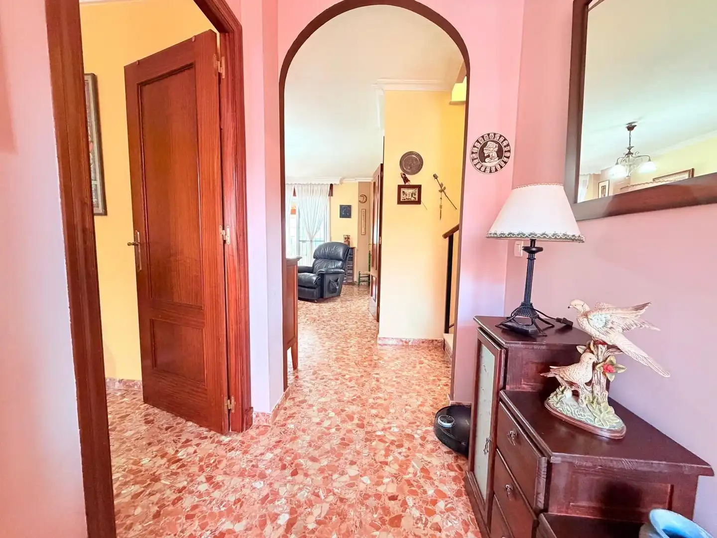 Casa o xalet en venda en Algeciras amb Piscina
