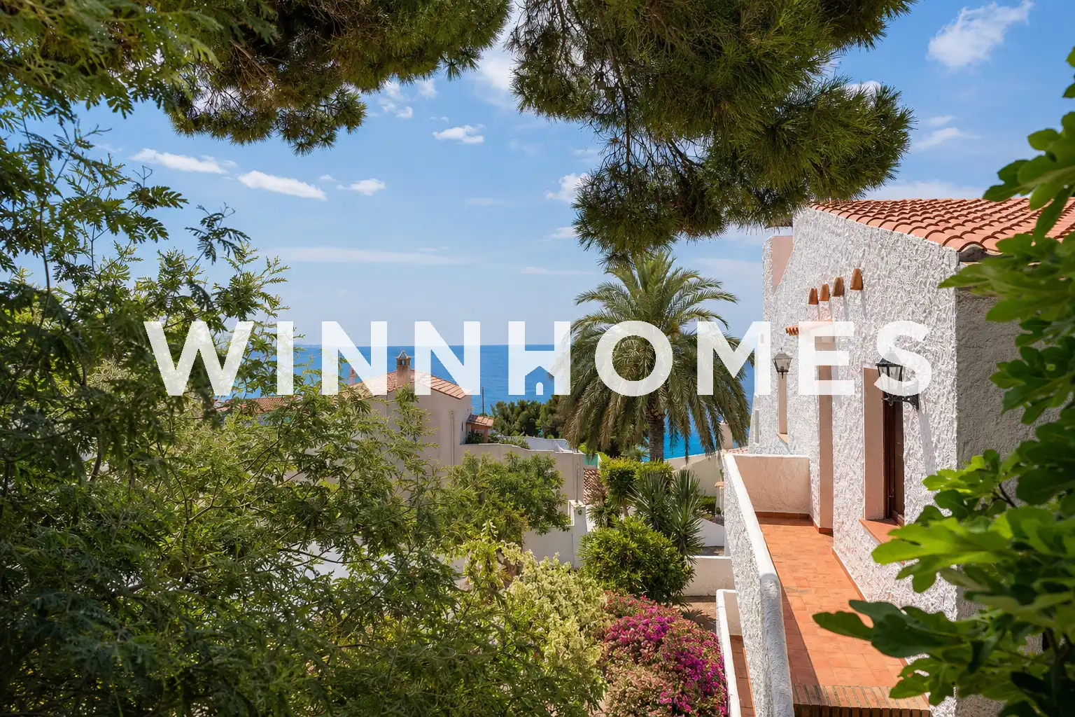 Apartamento en venta en Carrer Picasso