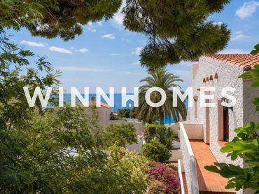 Apartamento en venta en Carrer Picasso