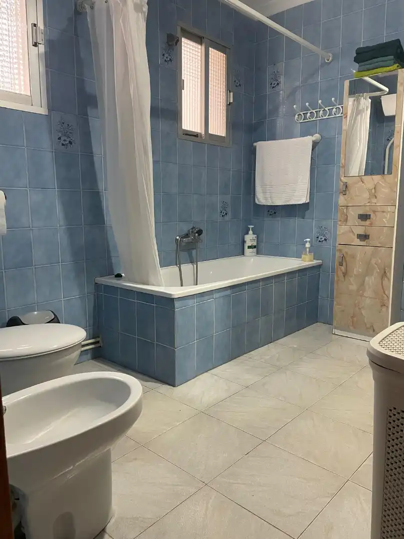 Xalet amb piscina en venda a Pedanías - Extrarradio, imagen 21