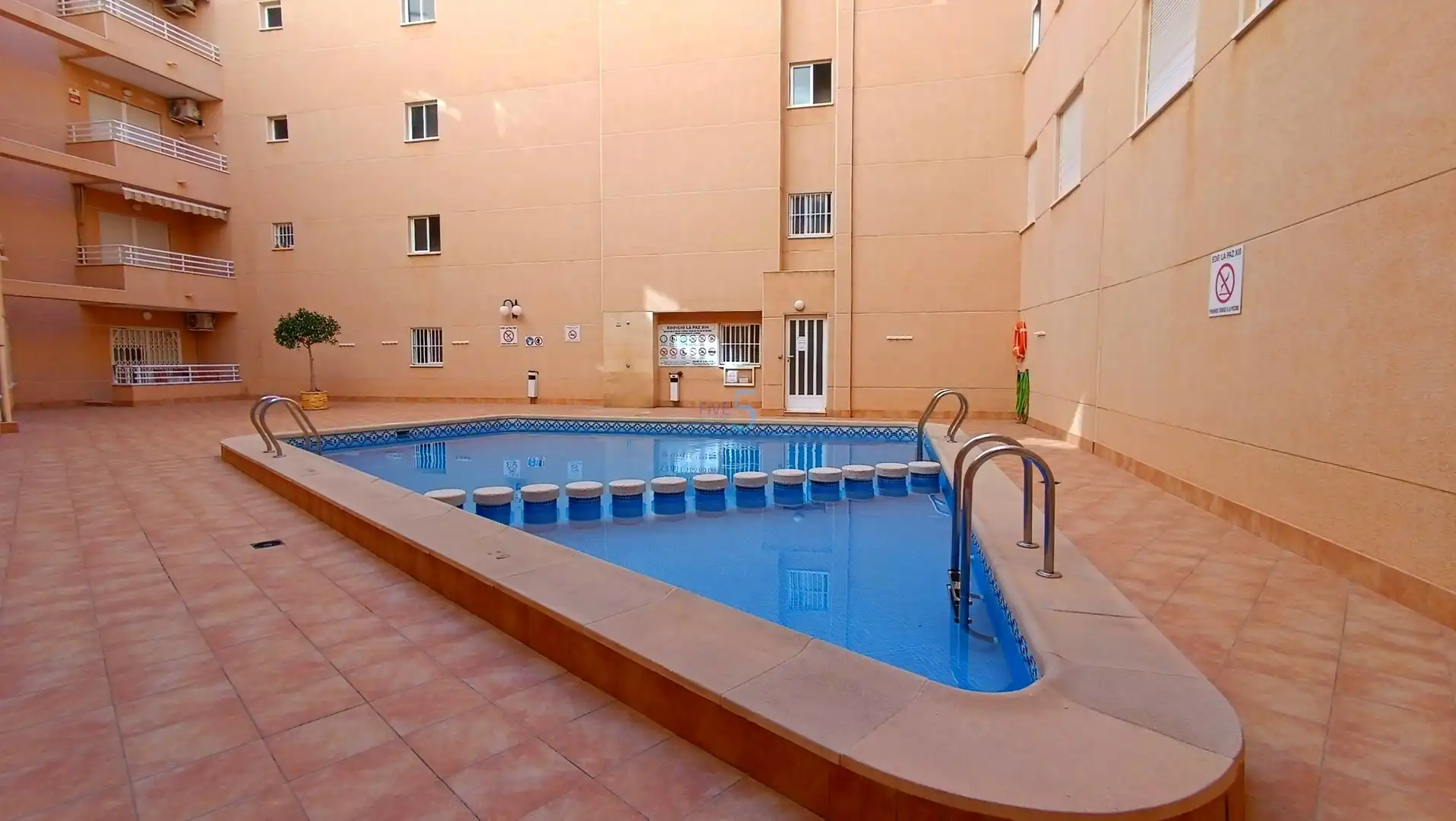 Piso con terraza en venta en Playa del Cura, imagen 2