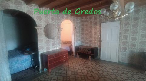 Foto 3 de Casa o xalet en venda a Calle Arrabal Cuarta, 22, Navamorales, Salamanca