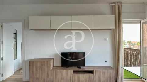 Photo 2 of Flat to rent in C. de la Marina, El Cabanyal - El Canyamelar,  Valencia Capital