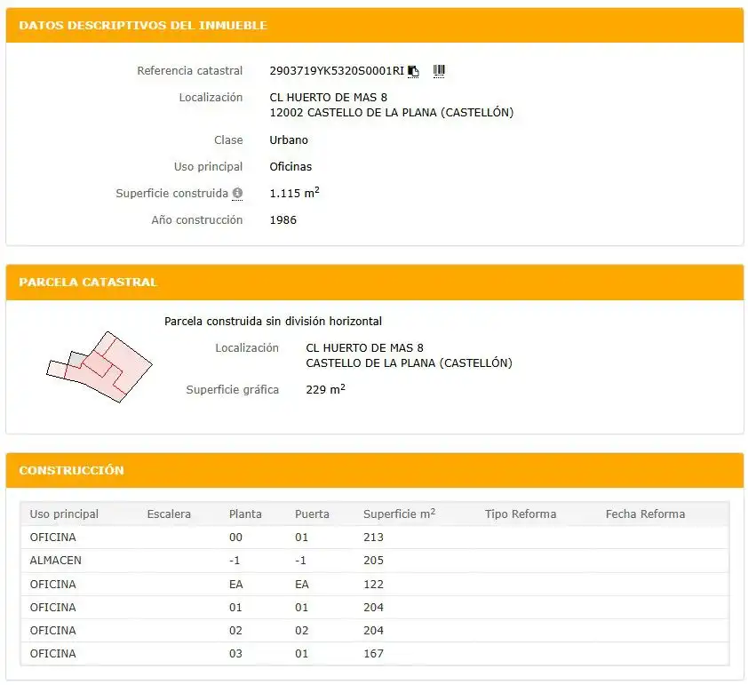 Autres à vendre à HUERTO DE MAS, imagen 6