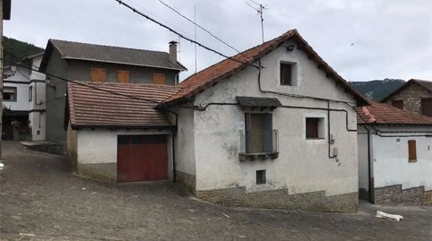 Foto 3 de Finca rústica en venda a Jasa, Huesca