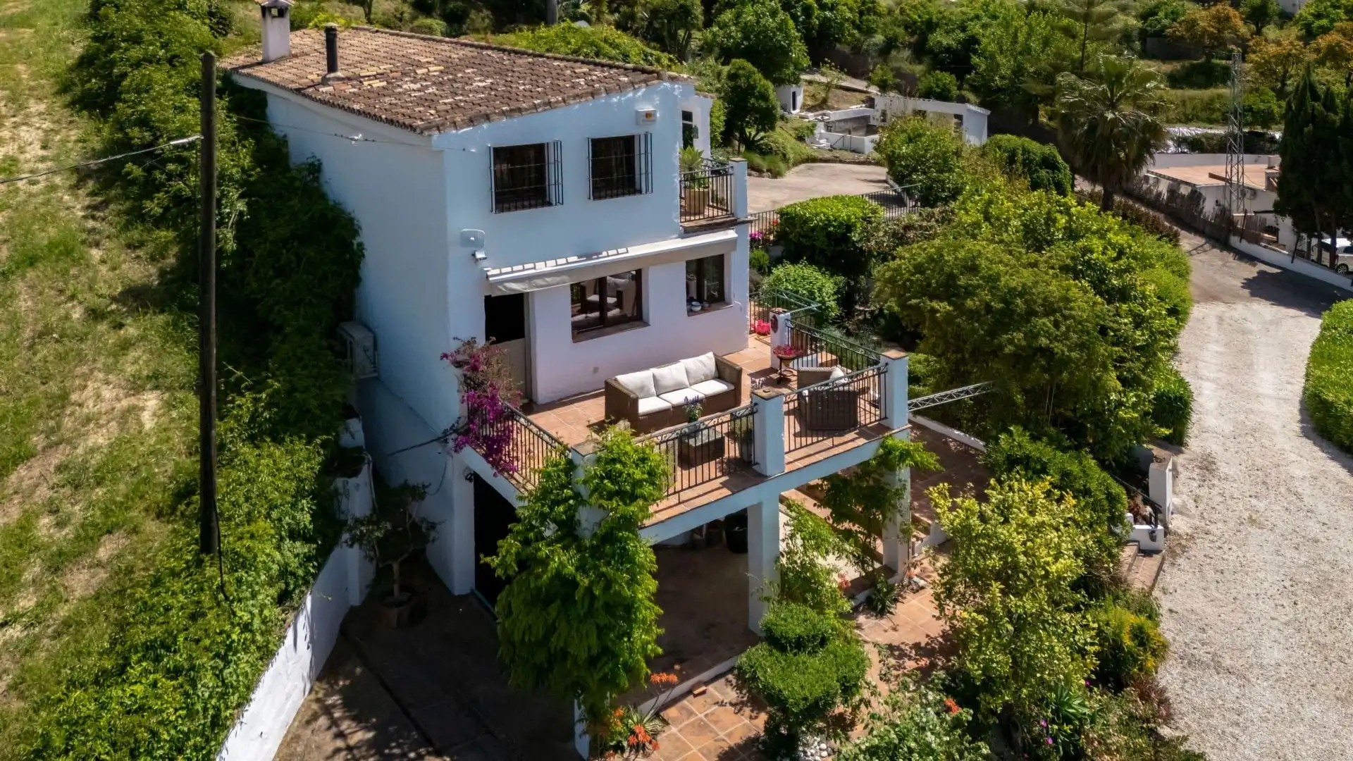 Casa rústica amb piscina en venda a Centro, imagen 80