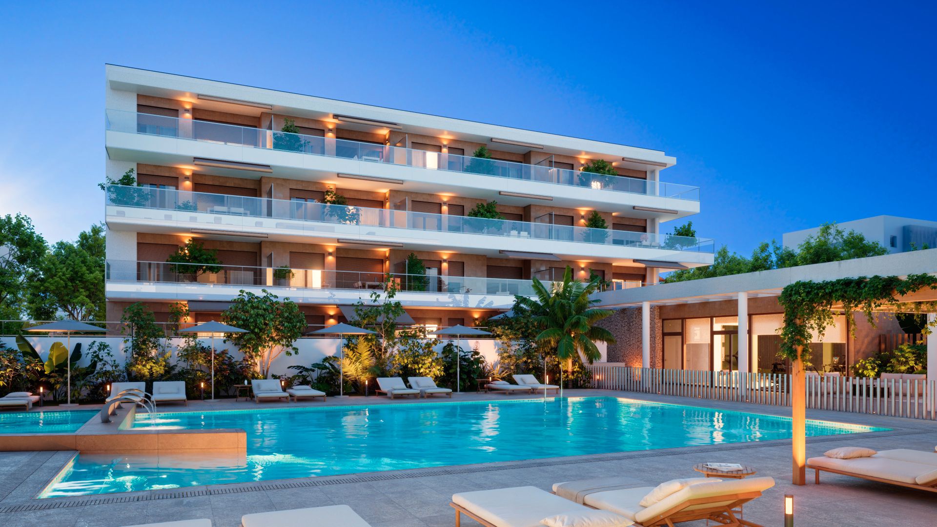 Flat for sale in Avinguda Pere Matutes Noguera, 86, Ses Figueretes - Platja d'en Bossa - Cas Serres