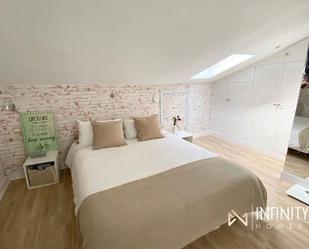 Attic to rent in Alameda de Recalde, Bilbao