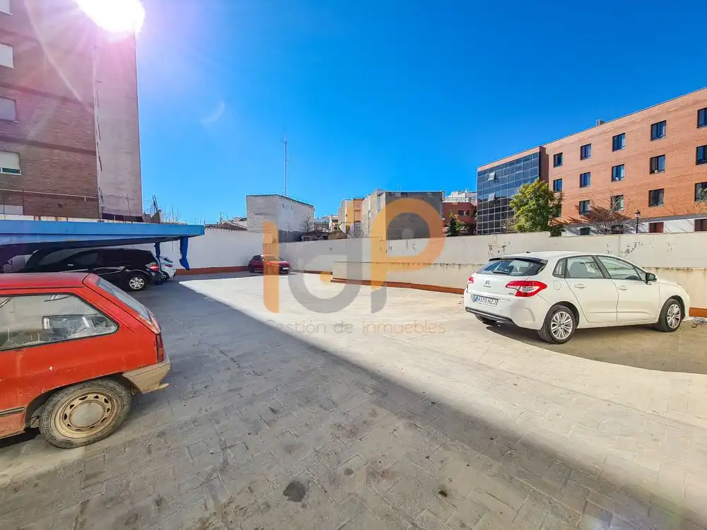 Aparcamiento en venta en Huércal-Overa, imagen 4