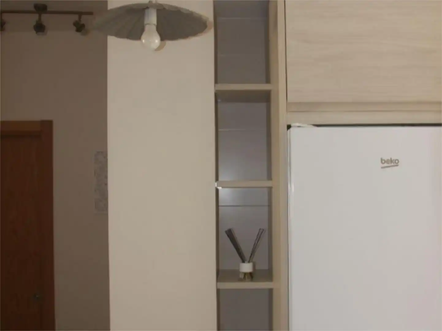 Cuina de Pis en venda en Algeciras amb Balcó