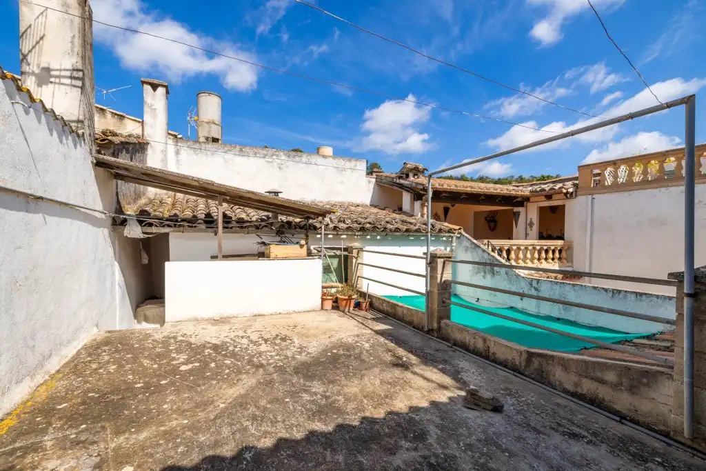 Country house for sale in Pollença Poble, imagen 14