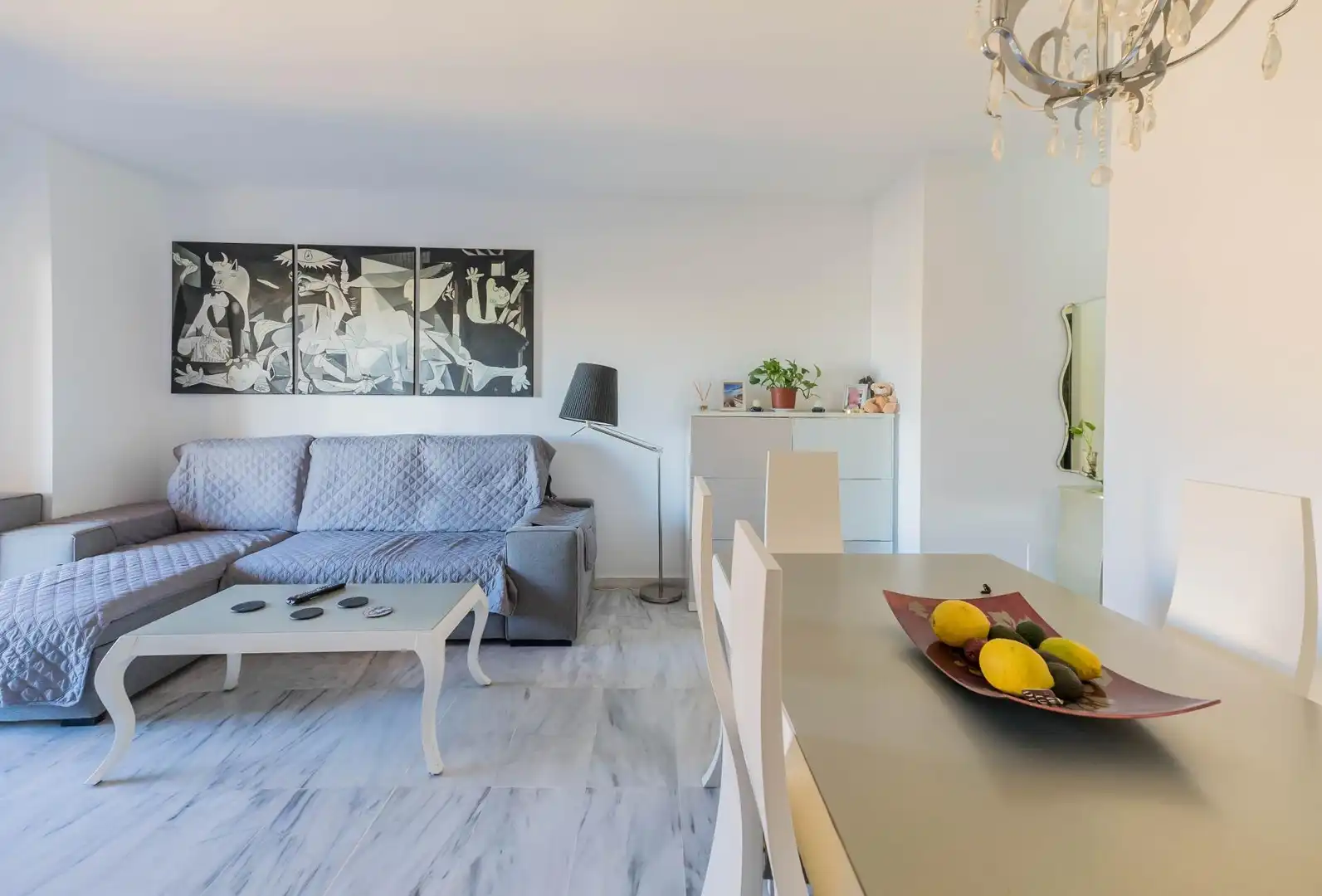Apartamento con ascensor en venta en Calle Diamante, imagen 11