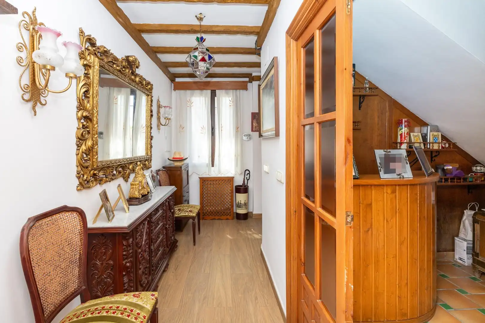 Chalet en venta en Calle ROSA CHACEL, imagen 17