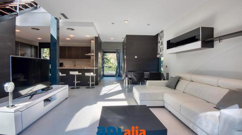 Foto 2 de Casa o xalet en venda a Plaça Quillat, 1, Santa Cristina - Sant Francesc, Blanes