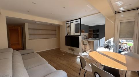 Foto 2 de Piso de alquiler en Arzobispo Domenech, Paseo Sagasta,  Zaragoza Capital