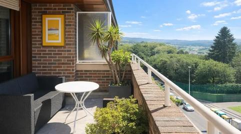 Foto 2 de Piso en venta en Arriola Pasealekua, Ibaeta, Donostia - San Sebastián