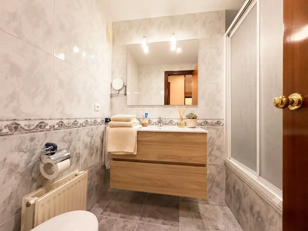 Apartament en venda a dels Països Catalans, Mas Masó - Hospital