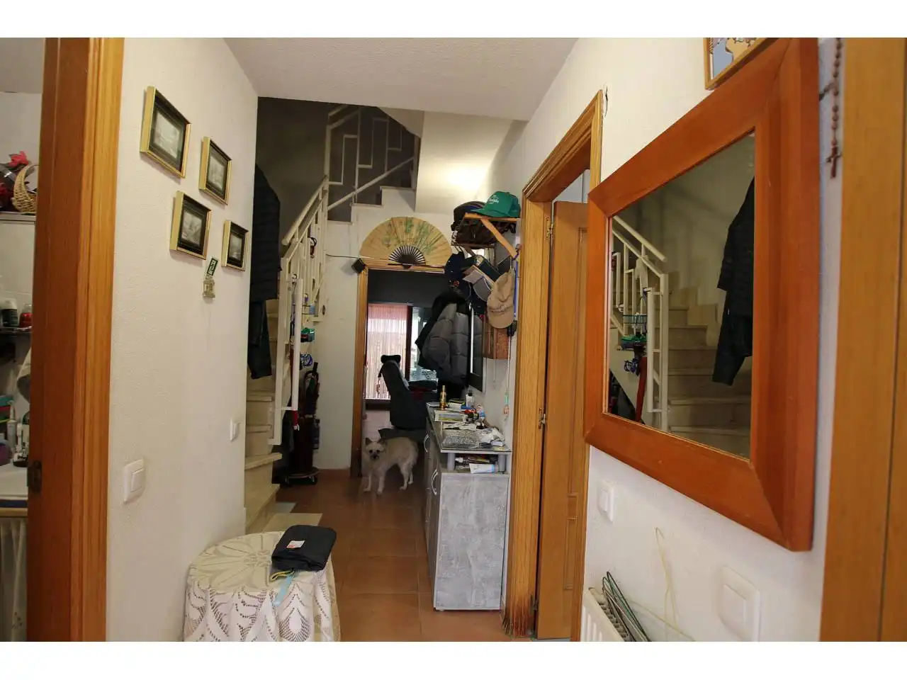 Houses for sale in Cabanillas del Campo  with Heating