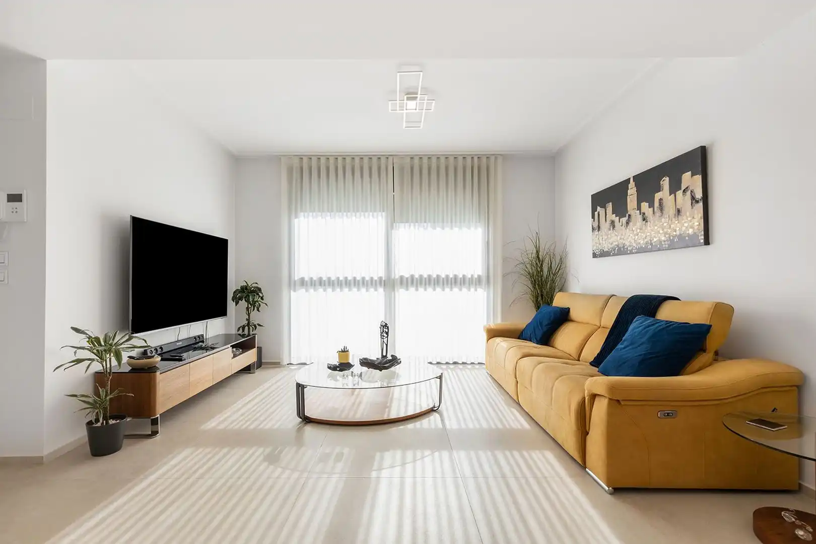 Casa amb terrassa en venda a Orihuela Costa, imagen 6