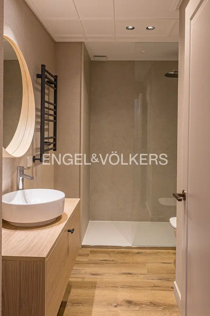 Piso con terraza en venta en Barrio de Salamanca, imagen 31