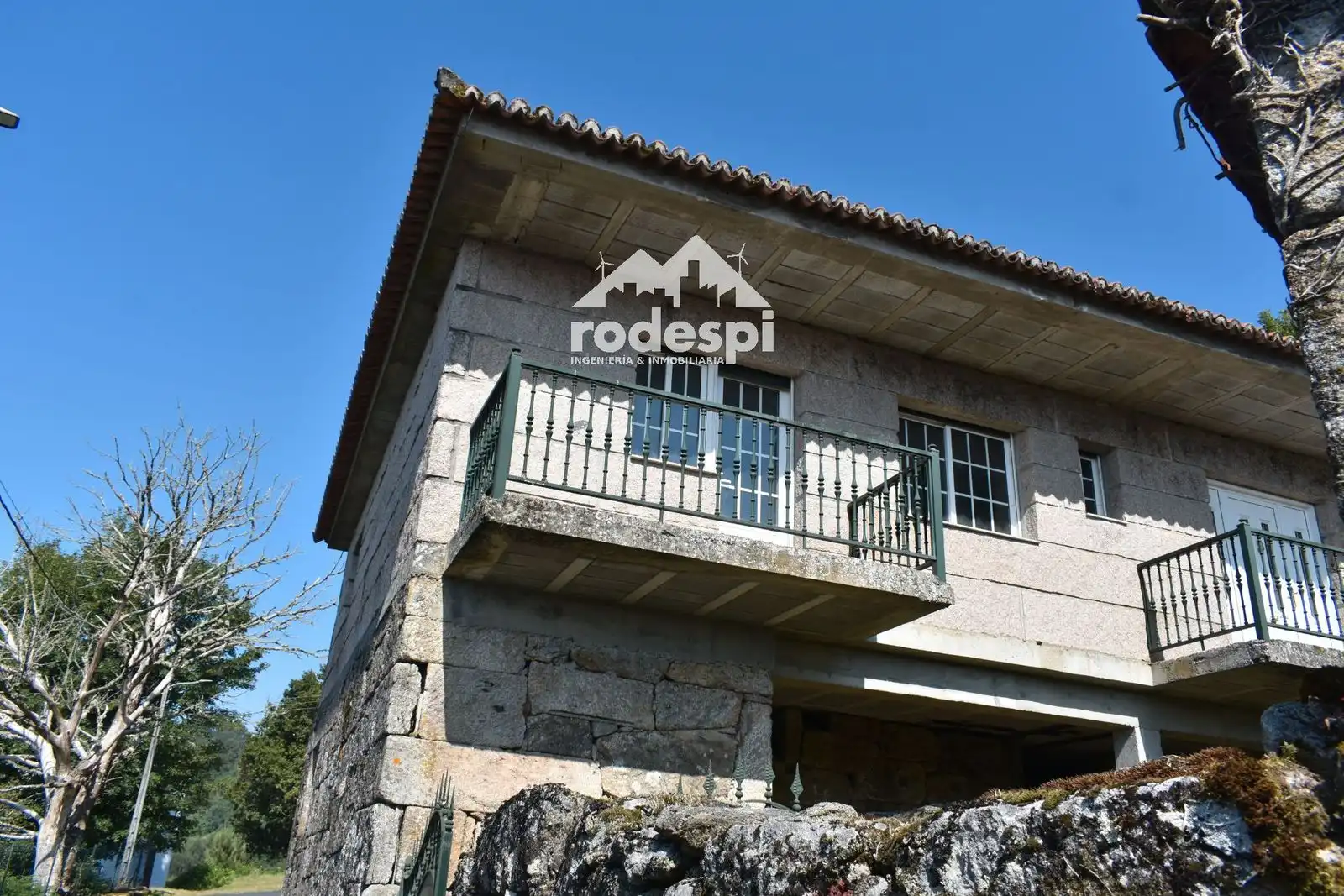 House for sale in A Cañiza, imagen 2