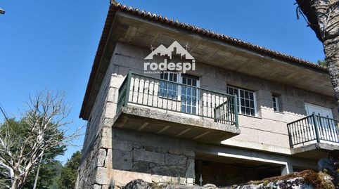 Foto 2 de Casa o chalet en venta en A Cañiza , Pontevedra