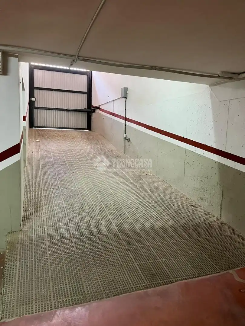 Pis amb ascensor en venda a Valdepeñas, imagen 15