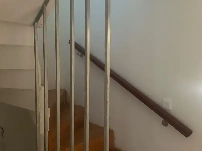 Pis en venda en Cillaperlata amb Moblat i Balcó