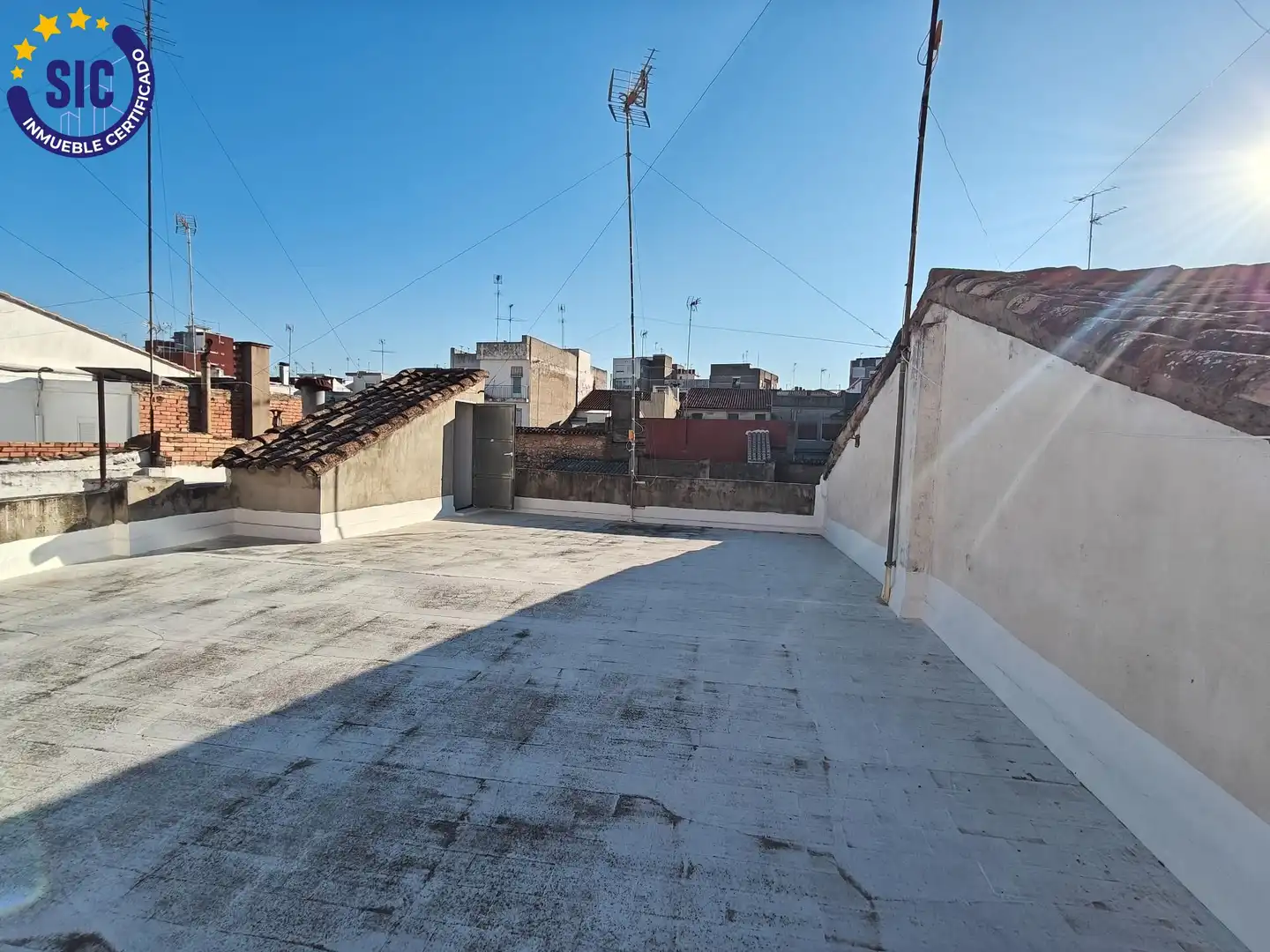 Casa a schiera in vendita a Calle MESTRE GINER, imagen 32