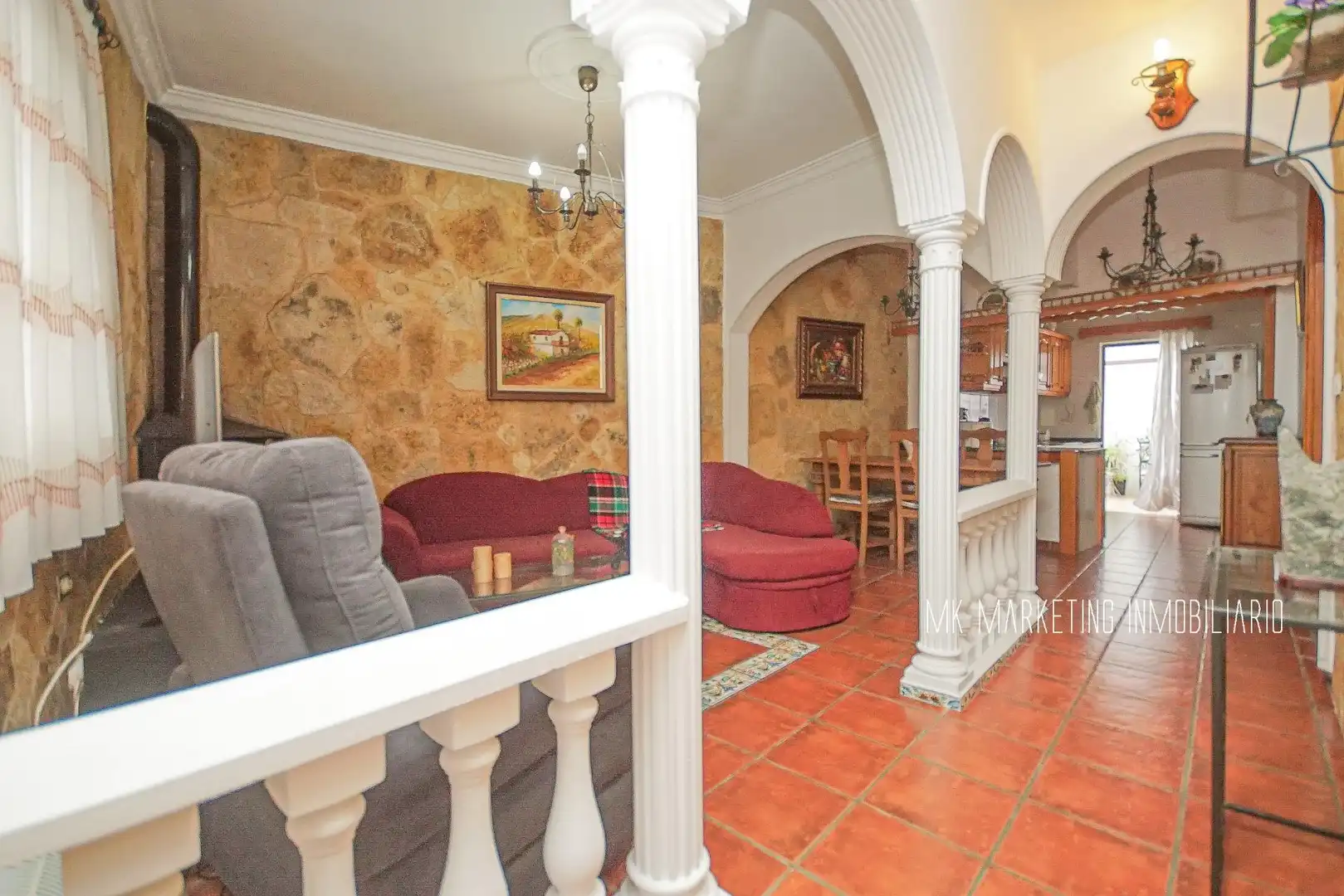 Detached homes for sale in Teror  with Terrace and Balcony