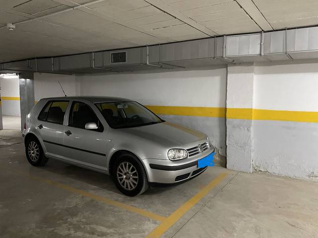 Garaje en Alquiler en Calle Arroyuelo, 16 en Núcleo urbano