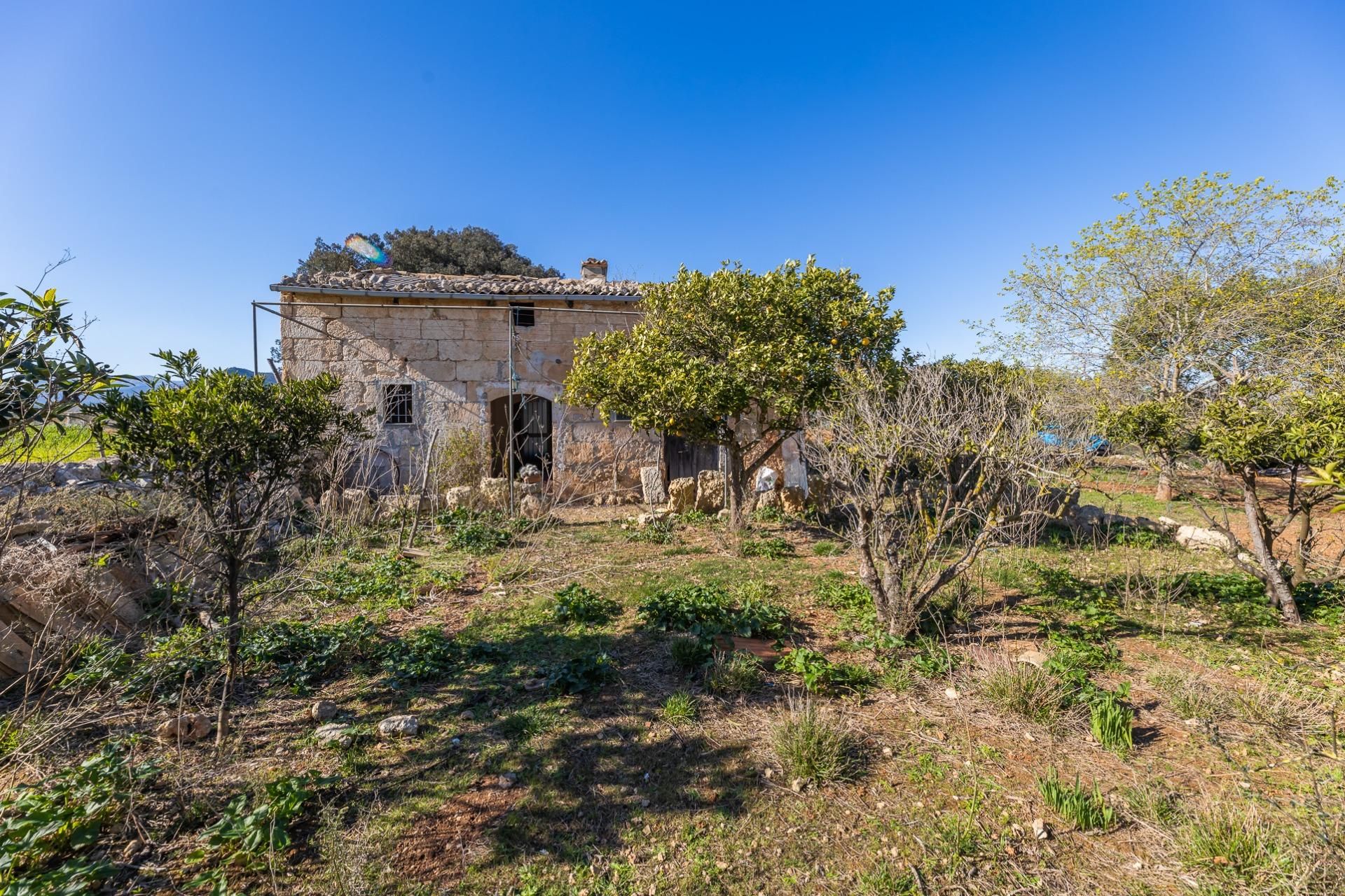 Finca rústica en venda a Polígono Parcela 120, Zona Periurbana