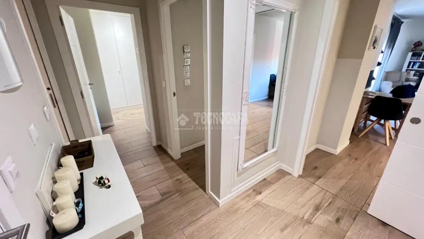 Flat for sale in Alcalá de Henares  with Air Conditioner, Heating and Terrace
