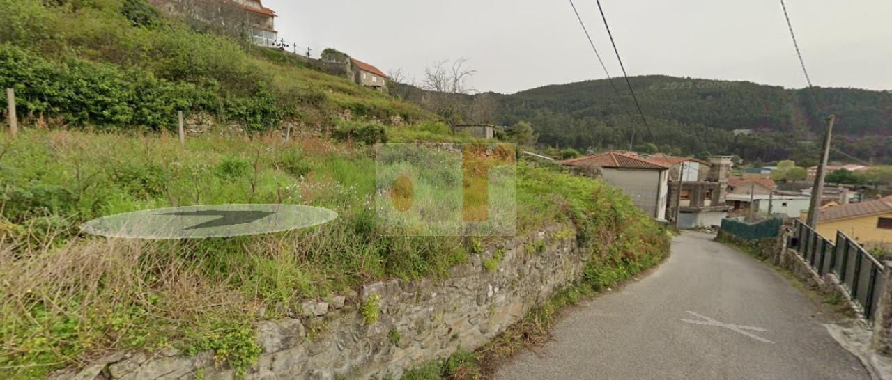 Residential for sale in Moaña